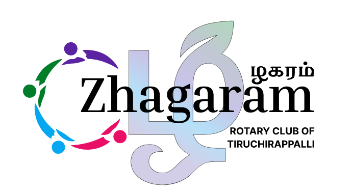 Zhagaram Logo